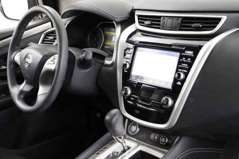 Used 2018 Nissan Murano S image 33