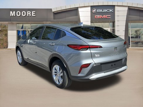 New 2026 Buick Envista Preferred image 6