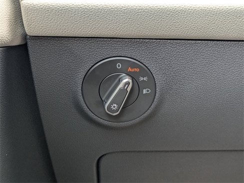 New 2025 Volkswagen Taos S image 23