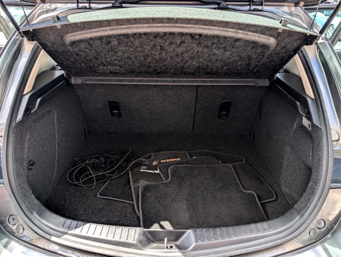 Used 2010 MAZDA MAZDA3 s Sport image 12