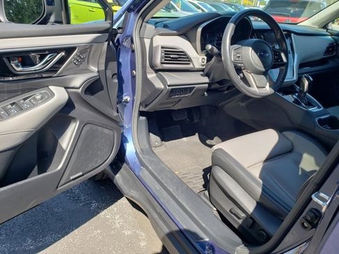 Used 2021 Subaru Outback Limited w/ Popular Package #2 image 10
