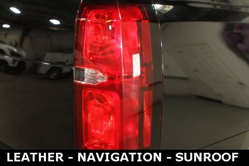 Used 2016 Chevrolet Tahoe LTZ image 31