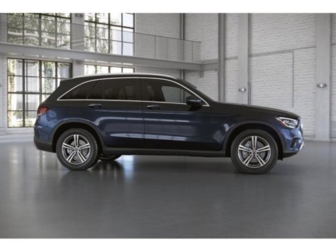 Certified 2022 Mercedes-Benz GLC 300 image 16