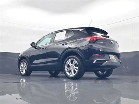 Used 2023 Buick Encore GX Preferred w/ Cold Weather Comfort Package image 27