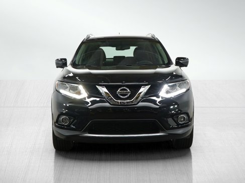 Used 2016 Nissan Rogue SL image 8