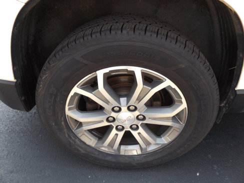 Used 2014 GMC Acadia SLT image 33