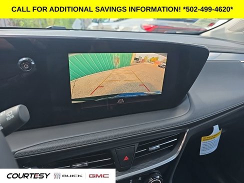 New 2026 Buick Encore GX Sport Touring w/ Comfort Package image 22