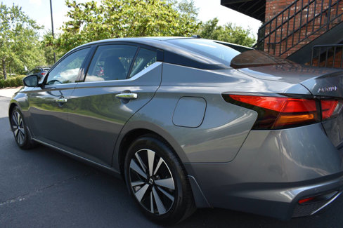 Used 2019 Nissan Altima 2.5 SL image 30