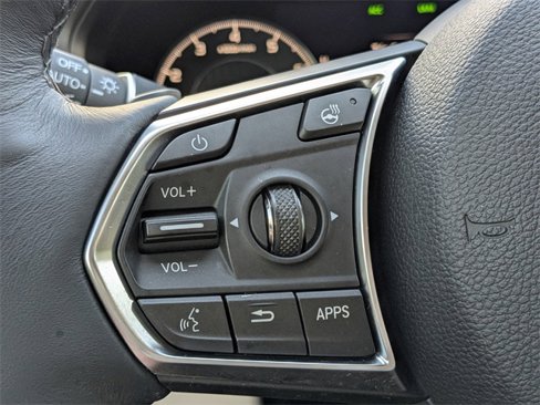 Certified 2019 Acura RDX AWD w/ Advance Package image 31