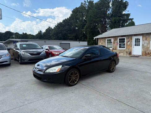 Used 2007 Honda Accord EX-L image 3