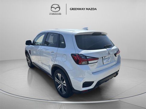 Used 2020 Mitsubishi Outlander Sport ES image 5