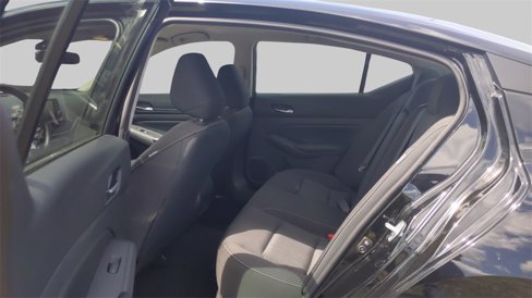 Used 2022 Nissan Altima 2.5 S image 30