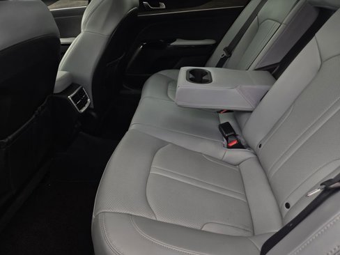 Used 2024 Kia K5 EX w/ EX Premium Package image 12