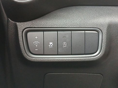 Used 2023 Kia Soul LX w/ Option Group 015 image 18