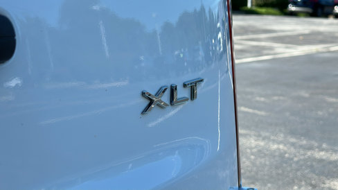 Used 2022 Ford Transit Connect XLT w/ Trailer Tow Package image 11