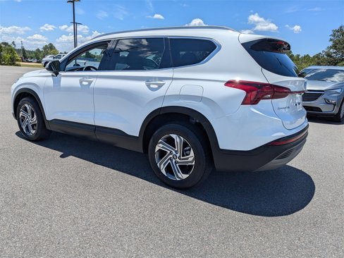 Used 2023 Hyundai Santa Fe SEL image 6