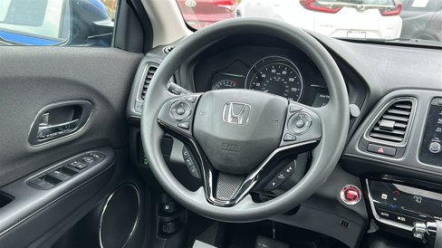 Used 2020 Honda HR-V EX image 23