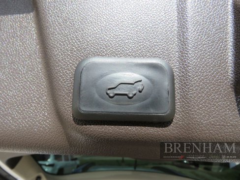 Used 2016 Buick Enclave Leather w/ Enclave Tuscan Edition image 19