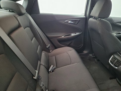 Used 2023 Chevrolet Malibu LT image 19