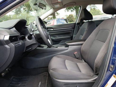 Used 2020 Nissan Altima 2.5 S image 19