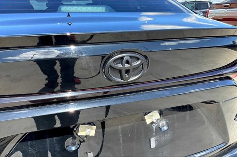 Used 2024 Toyota Corolla SE image 29