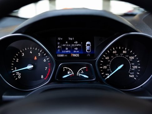 Used 2018 Ford Escape SE w/ SE Sync 3 Package image 26