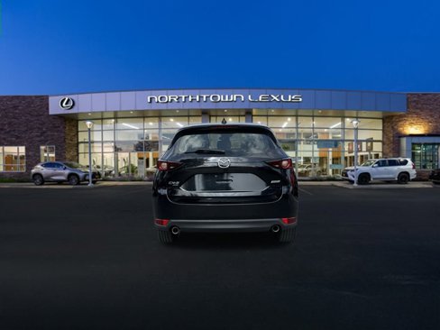 Used 2019 MAZDA CX-5 Sport image 20