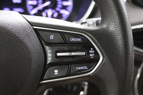 Used 2019 Hyundai Santa Fe SE image 34