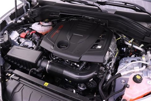 New 2024 Alfa Romeo Stelvio Ti image 16