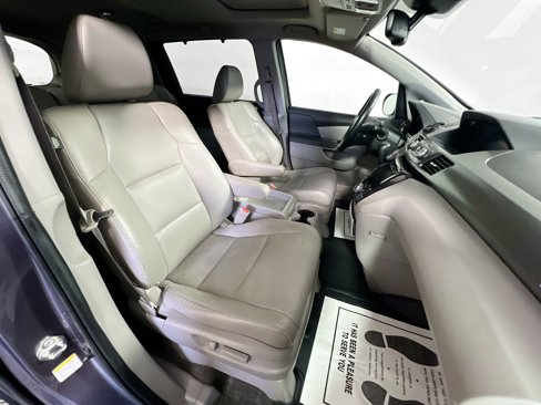 Used 2016 Honda Odyssey EX-L image 32