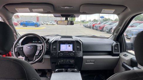 Used 2019 Ford F150 XL w/ Equipment Group 101A Mid image 26