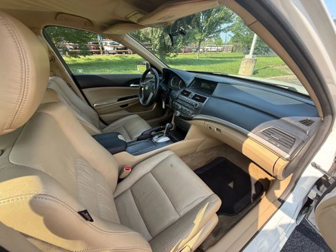 Used 2012 Honda Accord SE image 30