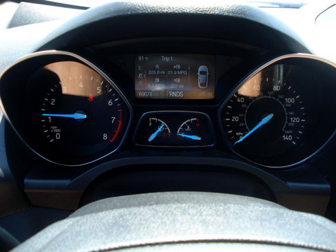 Used 2018 Ford Escape SE image 21