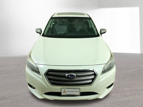Used 2017 Subaru Legacy 2.5i Sport image 24