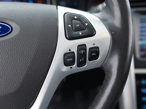 Used 2011 Ford Edge Limited w/ Driver Entry Pkg image 40