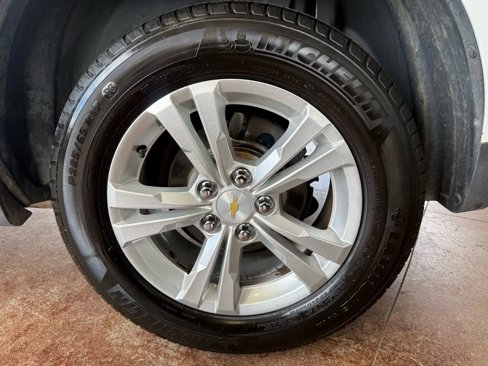 Used 2014 Chevrolet Equinox LS image 20