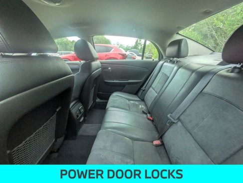 Used 2012 Chevrolet Malibu LT image 7