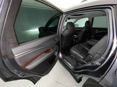 Used 2020 Acura MDX SH-AWD image 22