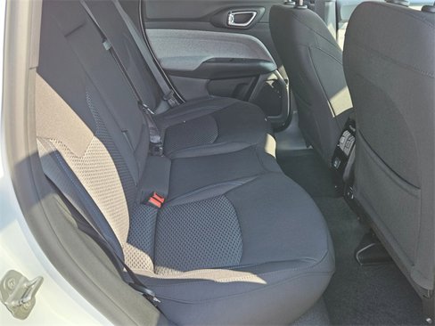 New 2025 Jeep Compass Sport image 25