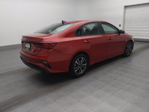 Used 2024 Kia Forte LXS image 10