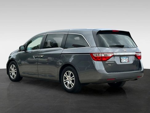 Used 2012 Honda Odyssey EX image 5