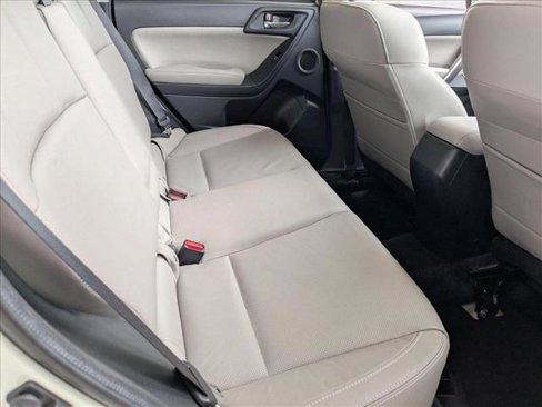 Used 2018 Subaru Forester 2.5i Limited image 18