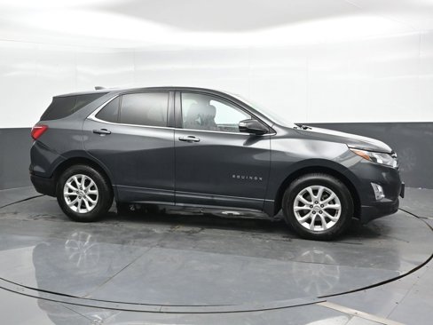 Used 2018 Chevrolet Equinox LT image 5
