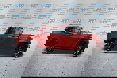 Used 2017 Chevrolet Colorado Z71 image 4