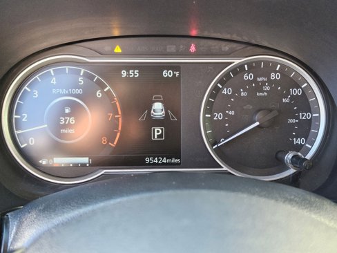 Used 2019 Nissan Kicks SR w/ SR Premium Package image 23