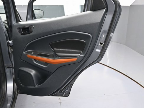 Used 2018 Ford EcoSport SES image 38