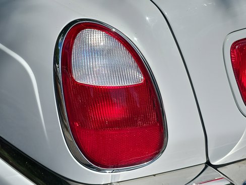 Used 2005 Bentley Arnage R image 31