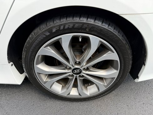Used 2014 Hyundai Sonata SE w/ Premium Package 04 image 9