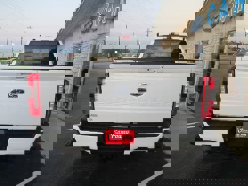 New 2024 Ford F250 XLT w/ XLT Premium Package image 6