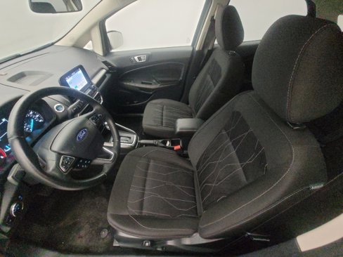 Used 2019 Ford EcoSport SE image 17
